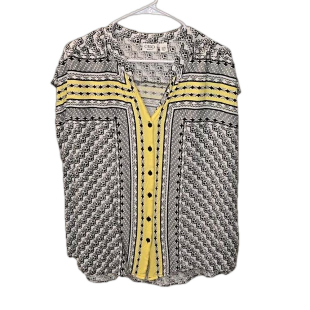 Cato top